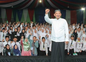 hari santri nasional