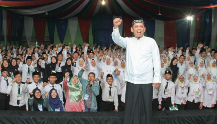 hari santri nasional