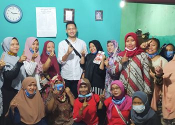 lian firman dicurhati emak-emak