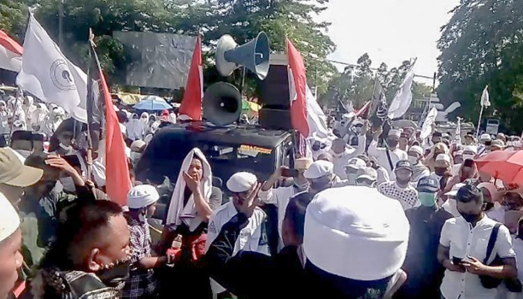 demo