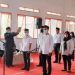 pelantikan pengawas TPS
