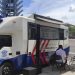 Mobil layanan sim keliling