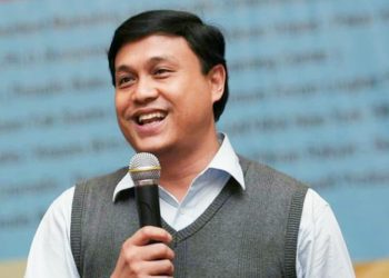 pengamat aat surya syafaat