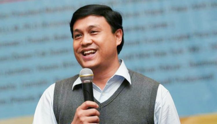 pengamat aat surya syafaat