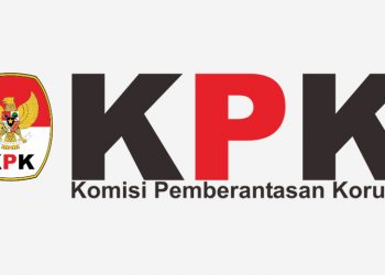 Logo KPK