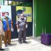 trans hotel cilegon tempat isolasi pasien COVID-19
