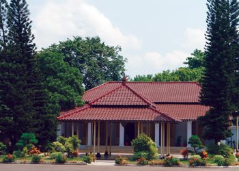 Rumah Dinas Wali Kota Batal Jadi Museum Bersejarah