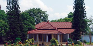 Rumah Dinas Wali Kota Batal Jadi Museum Bersejarah