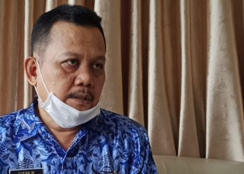 Pemkot Cilegon Larang Perayaan Malam Pergantian Tahun
