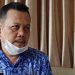 Pemkot Cilegon Larang Perayaan Malam Pergantian Tahun