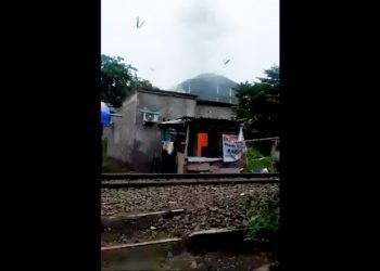 Pabrik Kimia di Gerem Meledak, Warga Ramai-ramai Mengungsi