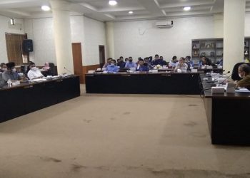 Akhirnya Datang Juga, Pemkot Cilegon Bentuk Tim Penanggulangan Banjir