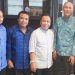 Dukung Paslon Lain, Enam Pengurus DPD PAN Cilegon Dipecat