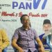 PAN Kota Cilegon Buka Pendaftaran Calon Ketua, Wakil Ketua Nyatakan Siap Maju