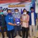 Anak Mantan Sekda Banten Daftar Calon Ketua PAN Kota Cilegon
