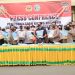 Polres Cilegon Amankan 13,8 Kilogram Sabu-sabu Diduga dari China