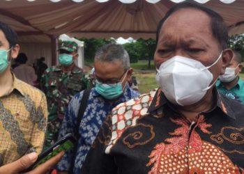 Saat WFH Malah Liburan, PNS Bisa Ditunda Kenaikan Pangkatnya