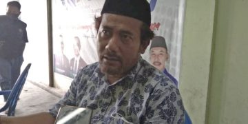 Kader PAN Bedi Zein.