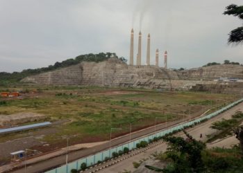 PLTU Jawa 9 & 10 di Suralaya Diyakini Ramah Lingkungan