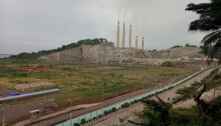 PLTU Jawa 9 & 10 di Suralaya Diyakini Ramah Lingkungan