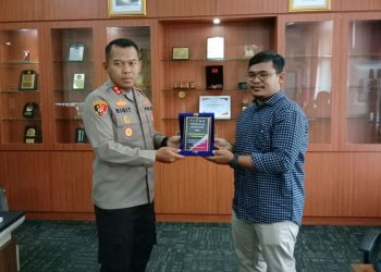 Polisi Tangkap Pengedar Narkoba Kelas Kakap, Ini Kata Aktivis Cilegon