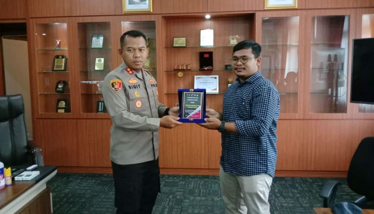 Polisi Tangkap Pengedar Narkoba Kelas Kakap, Ini Kata Aktivis Cilegon