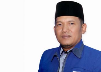 Anggota DPRD Cilegon Ini Lahir dari Keluarga Petani