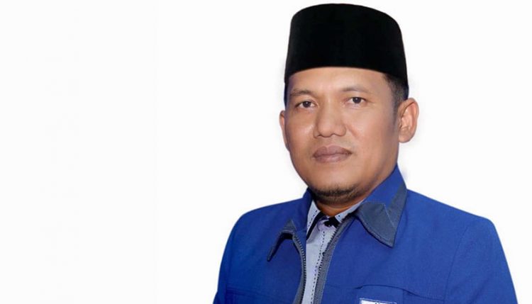 Anggota DPRD Cilegon Ini Lahir dari Keluarga Petani