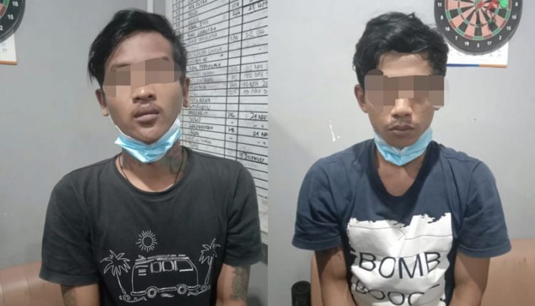 Lagi, Pengedar Sabu-sabu Berhasil Dibekuk Polres Cilegon