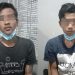 Lagi, Pengedar Sabu-sabu Berhasil Dibekuk Polres Cilegon