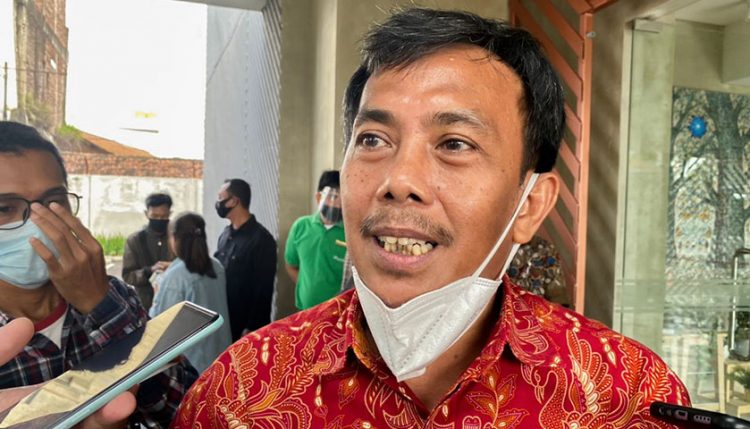 Kurang Sehat, BPRS-CM Tak Sumbang PAD