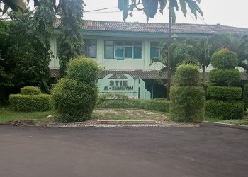 Cilegon Akhirnya Punya Universitas, Tahun Ini Sudah Terima Mahasiswa Baru