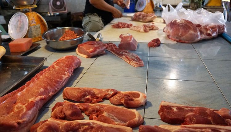 Harga Daging Sapi Meroket, Pedagang di Kota Cilegon Mogok Jualan