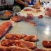 Harga Daging Sapi Meroket, Pedagang di Kota Cilegon Mogok Jualan