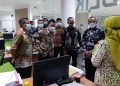 Pemimpin Baru Cilegon, Helldy dan Sanuji Siap Wujudkan Pelayanan Publik Super Kilat