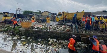 Pemkot Siapkan Perda, Buang Sampah Sembarangan Siap-siap Dipidana