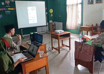 Open House SDIT Al-Khairiyah Digelar Secara Virtual