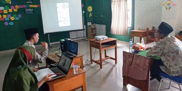 Open House SDIT Al-Khairiyah Digelar Secara Virtual