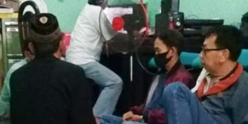 Kabarnya PT. Tjokro Bersaudara Cilegonindo PHK Karyawan, Pesangon Dicicil