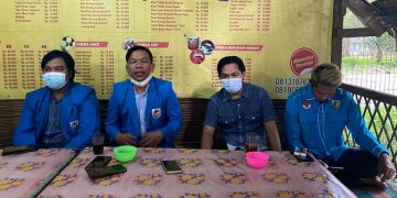 Infonya Nyaris Baku Hantam, Dua Kutub KNPI Memanas