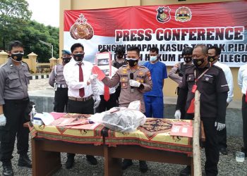 Ingin Beli Mobil, Pria Asal Cilegon Nekat Curi Kerbau