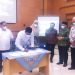 Belum Dilantik, Helldy-Sanuji Sudah Diajak Rapat Oleh Bappeda Cilegon