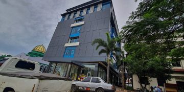 Nama Gedung Baru Pemkot Mirip Nama Wali Kota, Anggota DPRD Usul Agar Diganti