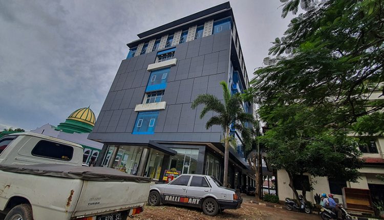 Nama Gedung Baru Pemkot Mirip Nama Wali Kota, Anggota DPRD Usul Agar Diganti