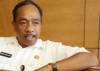 Adik Wali Kota Akan Gantikan Posisi Kakaknya