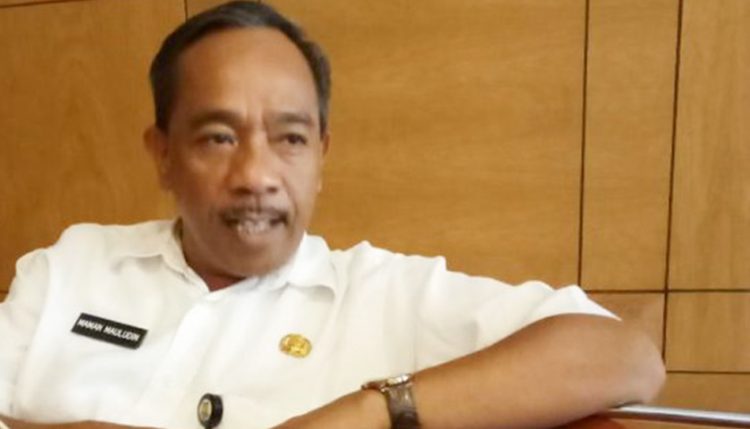 Adik Wali Kota Akan Gantikan Posisi Kakaknya