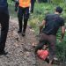 Bocah Asal Karawang Terserempet KA di Rawa Arum, Korban Alami Luka Serius