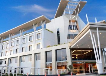 Hotel The Royale Krakatau Cilegon Tawarkan Promo Imlek, Bonusnya Banyak