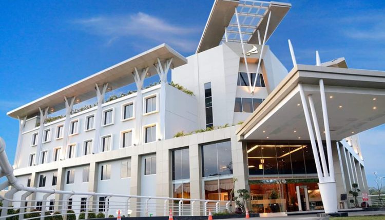 Hotel The Royale Krakatau Cilegon Tawarkan Promo Imlek, Bonusnya Banyak