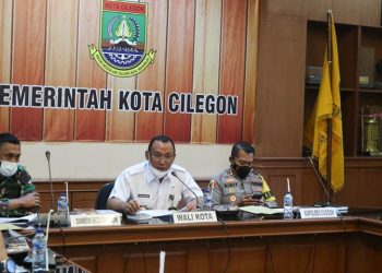 Targetkan 100 Hari Masuk Zona Hijau, Pemerintah Janji Beri Hadiah Wilayah Bebas COVID-19